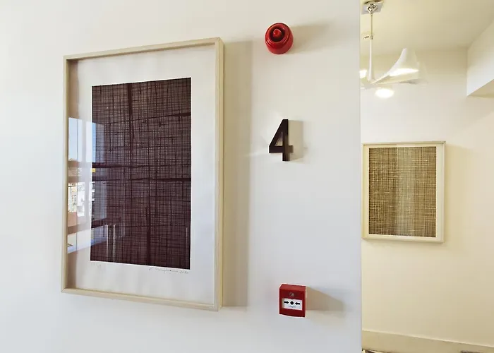 Hotel Casa Di Bava By Tch